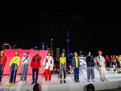 -上海港国际客运中心