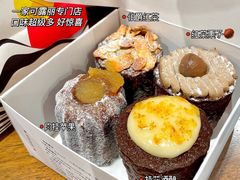 -发酵食堂(屏风街店)