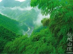 -仙山谷激浪漂流