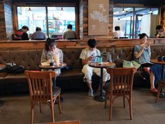 -星巴克臻选(青岛麦凯乐分店)