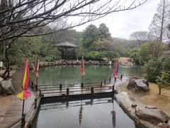 -白马涧龙池景区