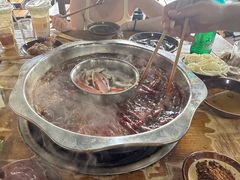 -正南齊北重庆老火锅(光华村直营店)