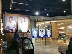 -海马体照相馆(天津世纪都会店)