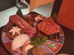 -無二炙坊·和牛烧肉(大钟寺1733店)