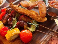 -La Terre乐田(万象城店)