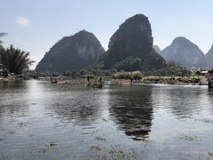 -靖西鹅泉风景区