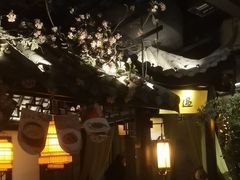 -绿茶餐厅(燕郊永旺店)