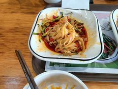 -魏家凉皮(雁塔路店)