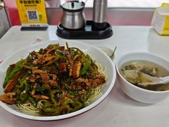 -常熟炒浇面馆(蓝旗街店)