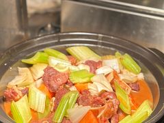 -好日子皇冠假日酒店·君怡咖啡厅(特美思大厦店)