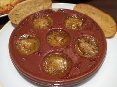 佩斯卡拉风味蒜香蜗牛-萨莉亚意式餐厅(杭州滨江天街店)