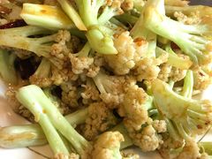 干锅菜花-私房小厨(康城路店)