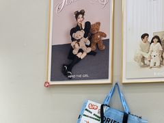 -海马体照相馆(大连柏威年购物中心店)