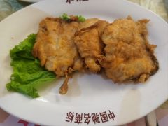 -华梅西餐厅(哈尔滨中央大街店)