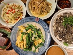 -小吊梨汤·北京菜·烤鸭(鸟巢店)