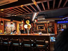 -甘尼仕印度餐厅爵士酒吧(阳春巷店)