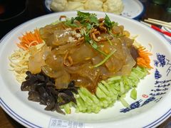 -东北大院·东北菜(三台子店)