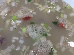 -杨记小骨头羊杂馆(南五马路店)