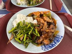 -农园餐厅(北京大学店)