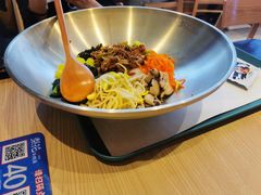 -梨花牛肉汤饭(仁恒伊势丹店)