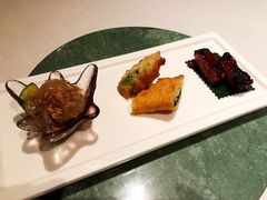 -三号黄浦会Canton Table