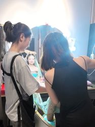 -盘子女人坊古装写真摄影(天津总店)