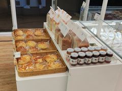 -LanTa蓝塔烘焙(锦艺城店)