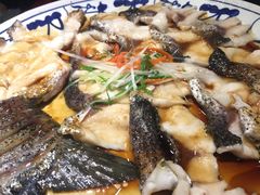 -阿楷·二十年烧烤宵夜·渔家小寨(达明店)