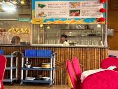 -崖口红树林海鲜餐厅