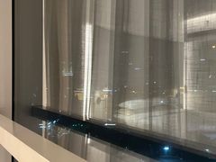 -广州粤海喜来登酒店