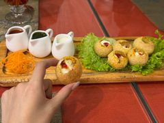 -尼泊尔雪莲餐厅(北京东路店)