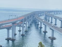 -星海湾跨海大桥