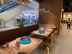 -半天妖烤鱼(百乐广场店)