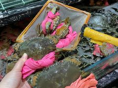 -江南粥家庄(宁国路店)