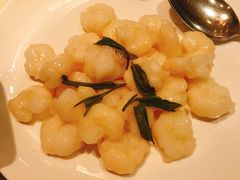 龙井虾仁-孔乙己(后海店)