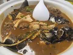 -尚岛私房菜(西方巷店)