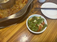 -金鼎雪山牦牛杂火锅(理县总店)