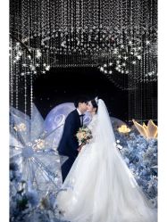 -MECCI婚礼摄影跟拍(红东方广场店)