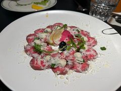 -404干式熟成牛排馆•聚会餐厅