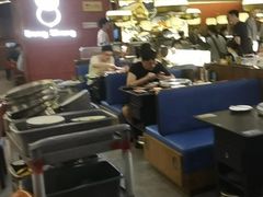 -東盛炭烤自助料理(玄武招商花园城店)