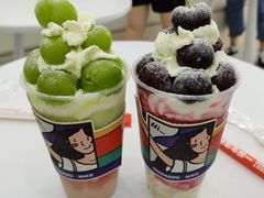 -茶茶巫CHACHAWU(裕华万达店)