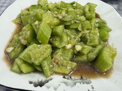 -刘昌兴菜馆(金轮第一城店)