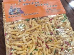 -乔家满族八大碗(流水沟店)