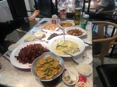 -茅庐毛血旺(临沂泰盛广场店)