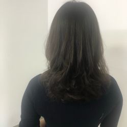 -Youth！Studio柚子造型