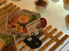 -巴黎贝甜(印象城店)