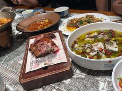 -一味大院•桐庐菜传承店(春江路店)