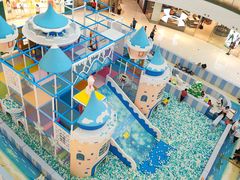 -万达广场(南宁青秀店)