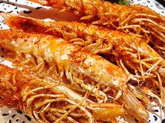 -前海沿·青岛菜(五四广场永旺店)