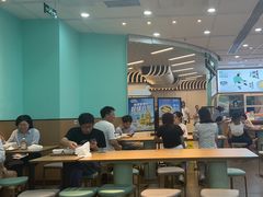 -老乡鸡(西岸凤巢店)